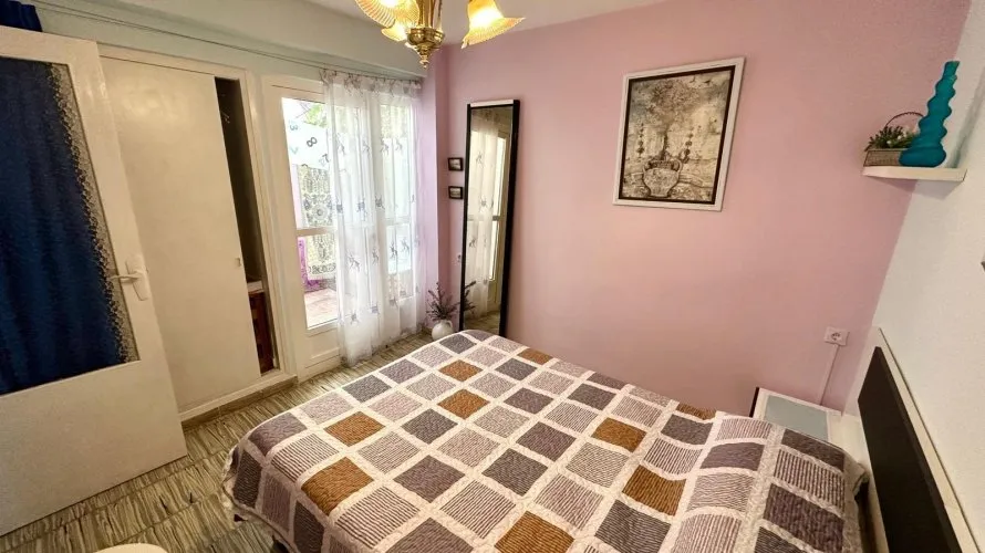 Apartment de 76m² à Alicante, Espagne No. 1801 № 20