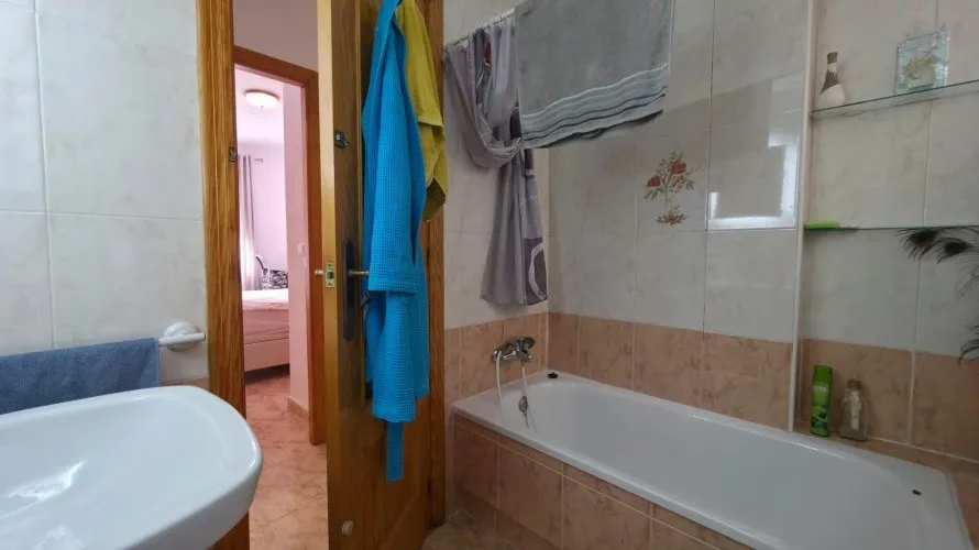 Apartment de 3 chambres à Torrevieja, Espagne No. 1776 № 8