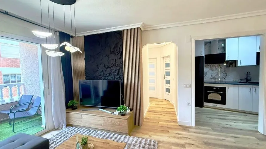 Apartment de 2 chambres à Torrevieja, Espagne No. 1757 № 21