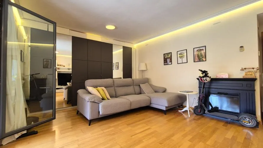Apartment de 1 chambre à Alicante, Espagne No. 1803 № 27