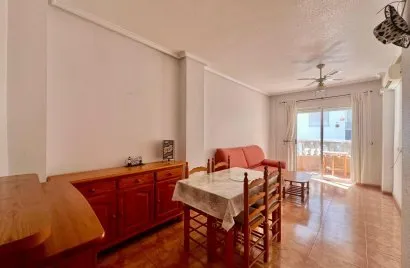 Apartment de 1 chambre à Torrevieja, Espagne No. 1853