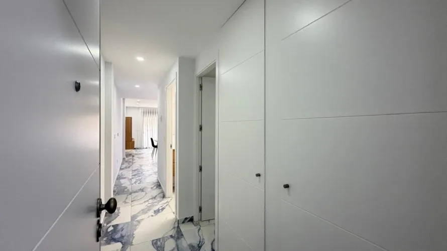 Apartment de 3 chambres à Torrevieja, Espagne No. 1908 № 28