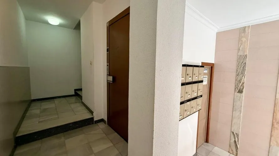 Apartment de 1 chambre à Torrevieja, Espagne No. 1807 № 5