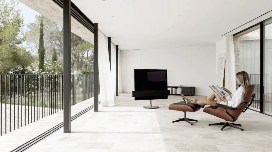 Villa de 264m² à Benissa, Espagne No. 1797 № 5