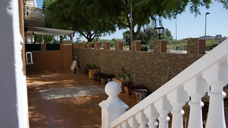Apartment de 105m² à Denia, Espagne No. 1917 № 2