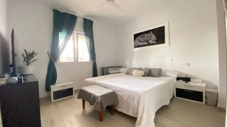 Apartment de 3 chambres à Torrevieja, Espagne No. 1813 № 16
