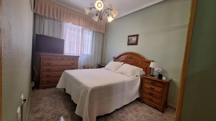 Apartment de 82m² à Torrevieja, Espagne No. 1924 № 19