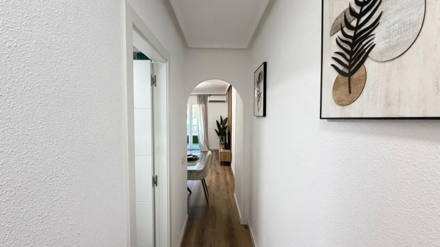 Apartment de 3 chambres à Torrevieja, Espagne No. 1929 № 12