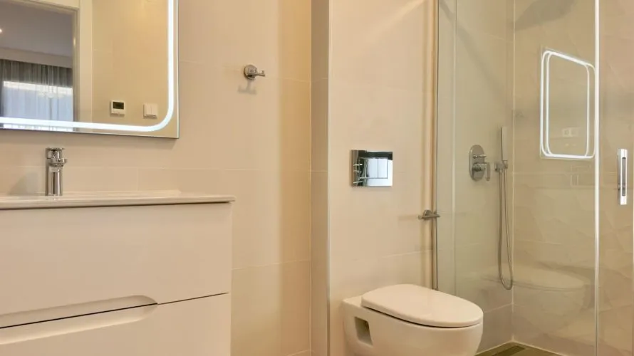 Penthouse de 3 chambres à Finestrat, Espagne No. 1920 № 7