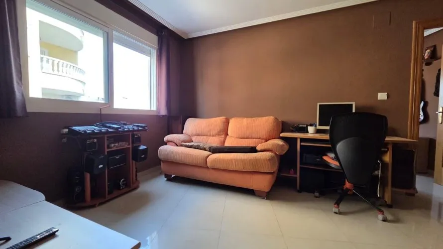 Apartment de 1 chambre à Torrevieja, Espagne No. 1748 № 23