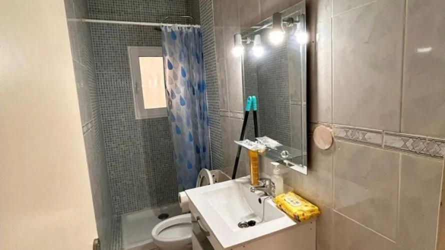 Apartment de 58m² à Alicante, Espagne No. 1895 № 1