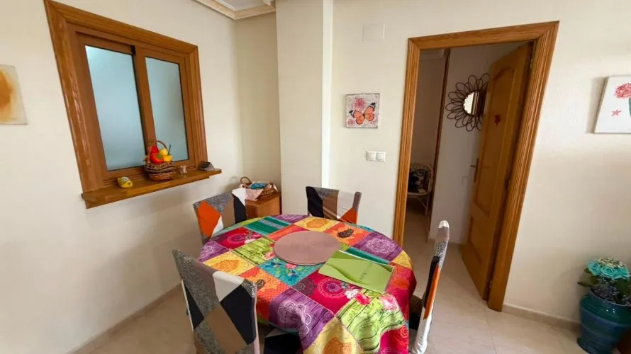 Apartment de 1 chambre à Torrevieja, Espagne No. 1880 № 9