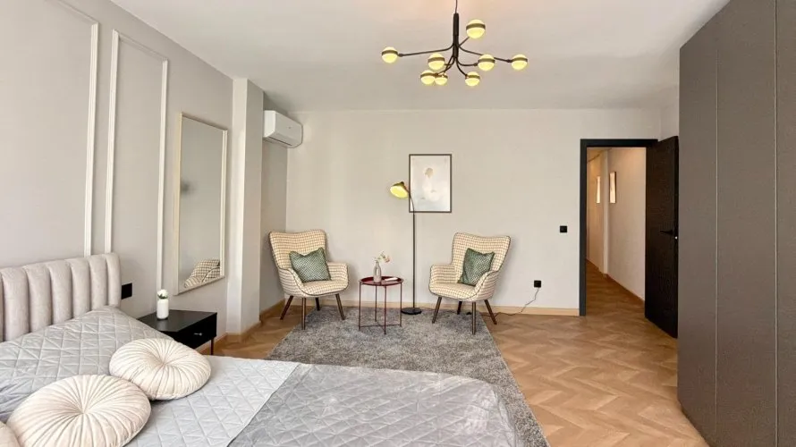 Apartment de 3 chambres à Torrevieja, Espagne No. 1834 № 22