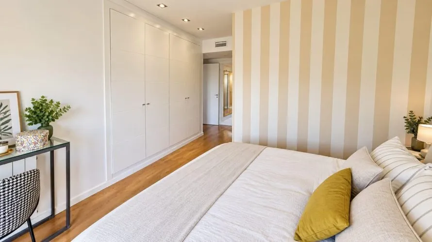 Apartment de 3 chambres à Alicante, Espagne No. 1845 № 7