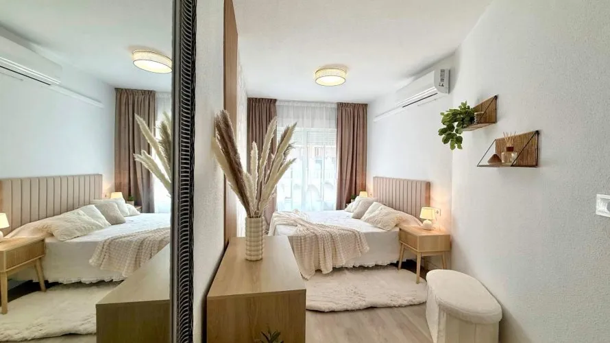 Apartment de 1 chambre à Torrevieja, Espagne No. 1799 № 21