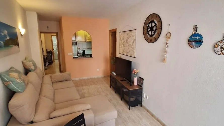 Apartment de 1 chambre à Torrevieja, Espagne No. 1847 № 7