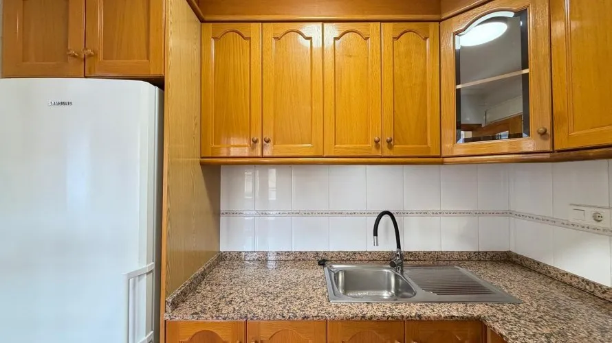 Apartment de 2 chambres à Torrevieja, Espagne No. 1866 № 13