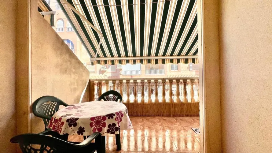 Apartment de 1 chambre à Torrevieja, Espagne No. 1870 № 23