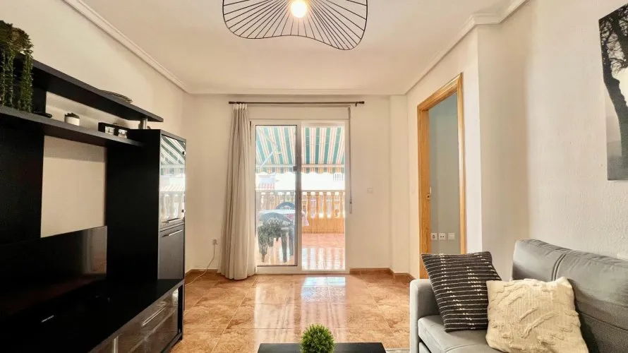 Apartment de 1 chambre à Torrevieja, Espagne No. 1870 № 25