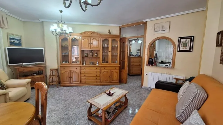 Apartment de 82m² à Torrevieja, Espagne No. 1924 № 27