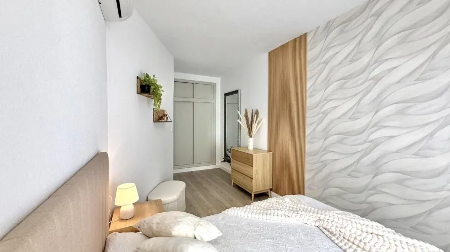 Apartment de 1 chambre à Torrevieja, Espagne No. 1799 № 19