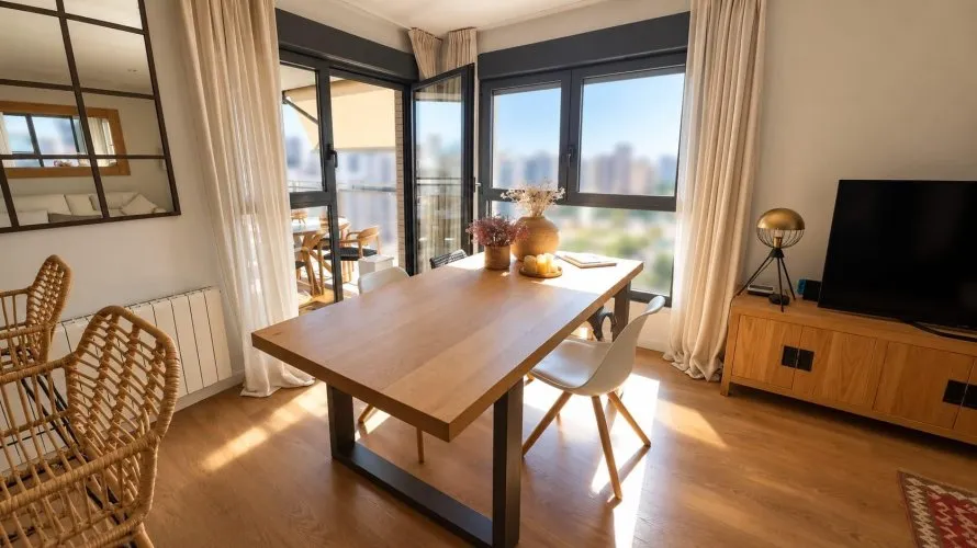 Apartment de 3 chambres à Alicante, Espagne No. 1845 № 8
