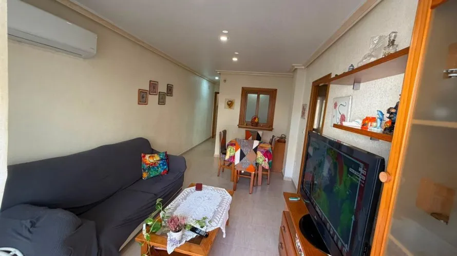 Apartment de 1 chambre à Torrevieja, Espagne No. 1880 № 6