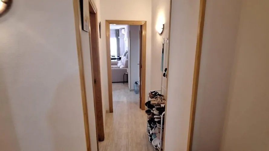 Apartment de 1 chambre à Torrevieja, Espagne No. 1847 № 17