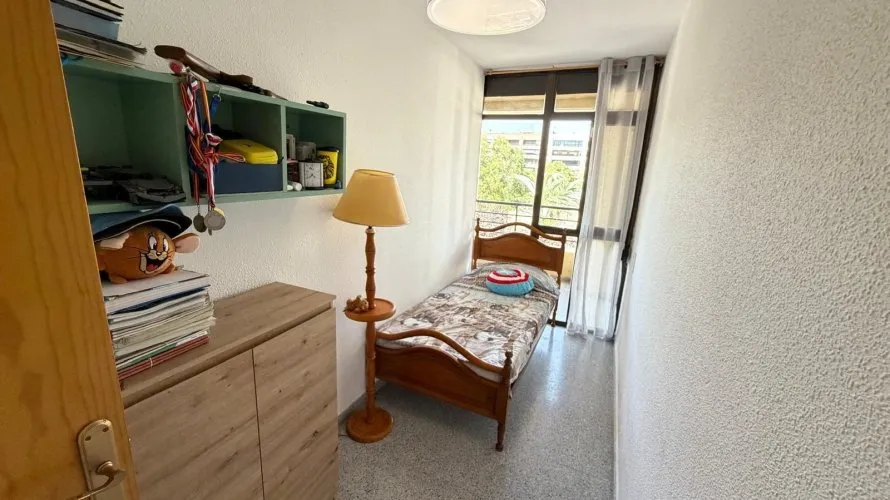 Apartment de 3 chambres à Guardamar del Segura, Espagne No. 1806 № 3