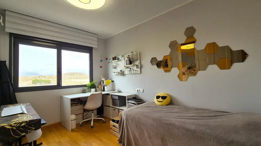 Apartment de 1 chambre à Alicante, Espagne No. 1803 № 15