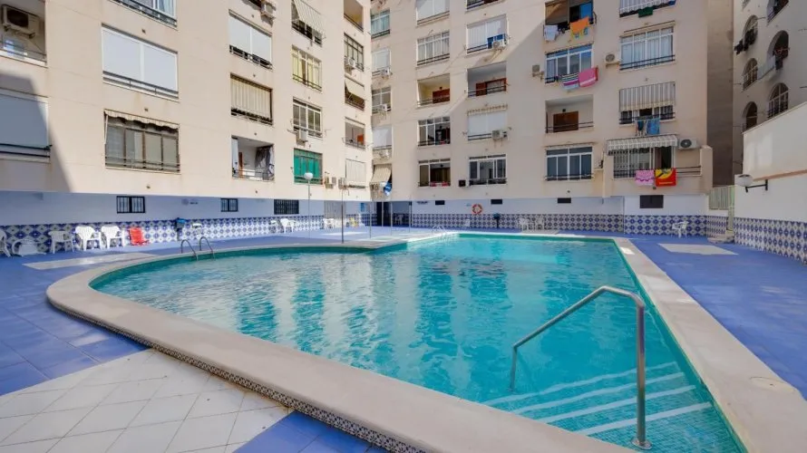 Apartment de 65m² à Torrevieja, Espagne No. 1916 № 5