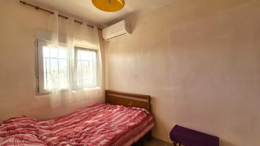 Penthouse de 2 chambres à Alicante, Espagne No. 1913 № 21