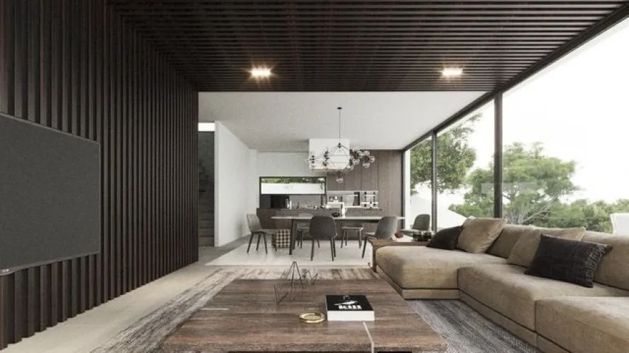 Villa de 220m² à Altea, Espagne No. 1789 № 19