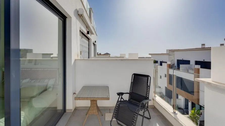 House de 2 chambres à Guardamar del Segura, Espagne No. 1841