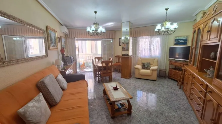 Apartment de 82m² à Torrevieja, Espagne No. 1924 № 25
