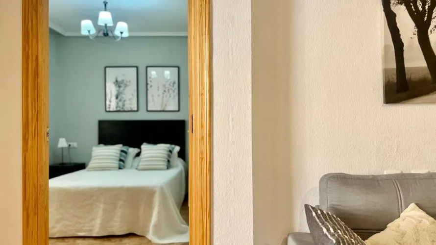 Apartment de 1 chambre à Torrevieja, Espagne No. 1870 № 17