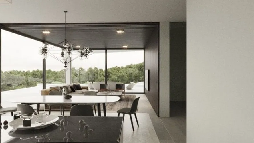 Villa de 220m² à Altea, Espagne No. 1789 № 20