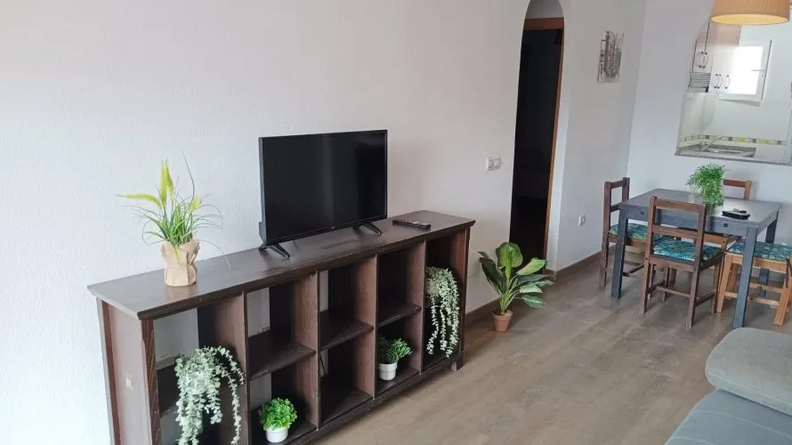 Apartment de 2 chambres à Torrevieja, Espagne No. 1824 № 20