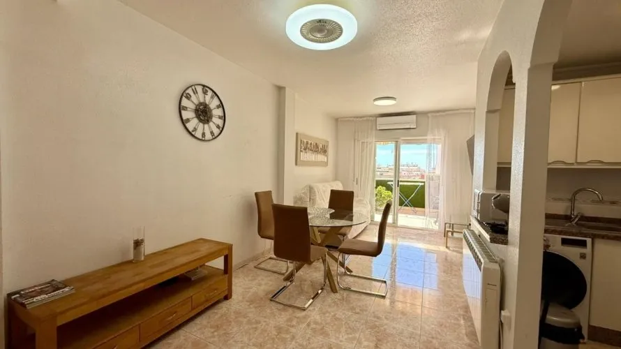 Penthouse de 3 chambres à Torrevieja, Espagne No. 1907 № 26