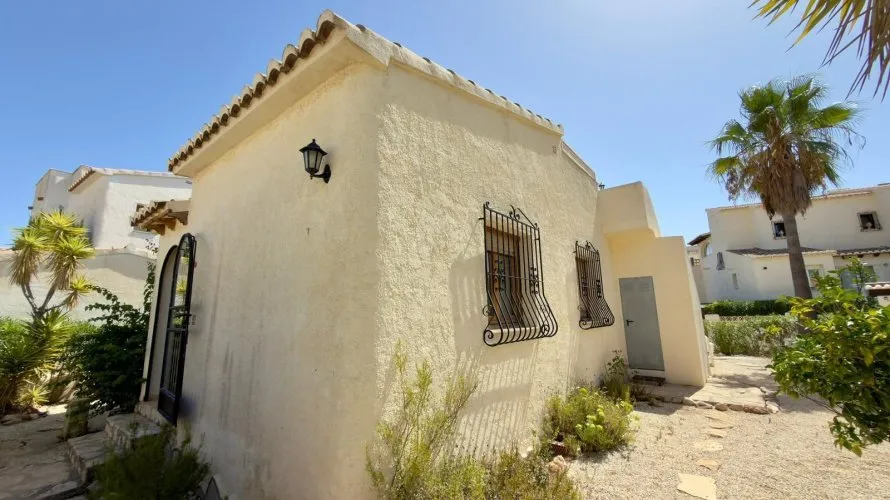 Apartment de 2 chambres à Benitachell, Espagne No. 1800 № 5