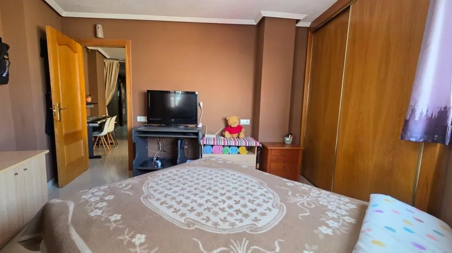 Apartment de 1 chambre à Torrevieja, Espagne No. 1748 № 18