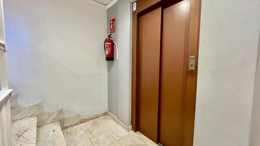Apartment de 1 chambre à Torrevieja, Espagne No. 1853 № 5