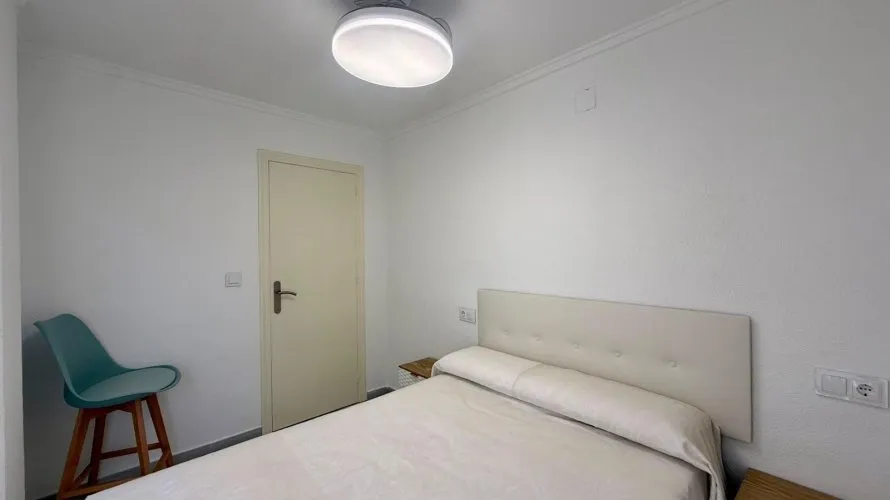 Apartment de 1 chambre à Torrevieja, Espagne No. 1807 № 9
