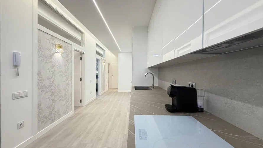 Apartment de 2 chambres à Torrevieja, Espagne No. 1884 № 5