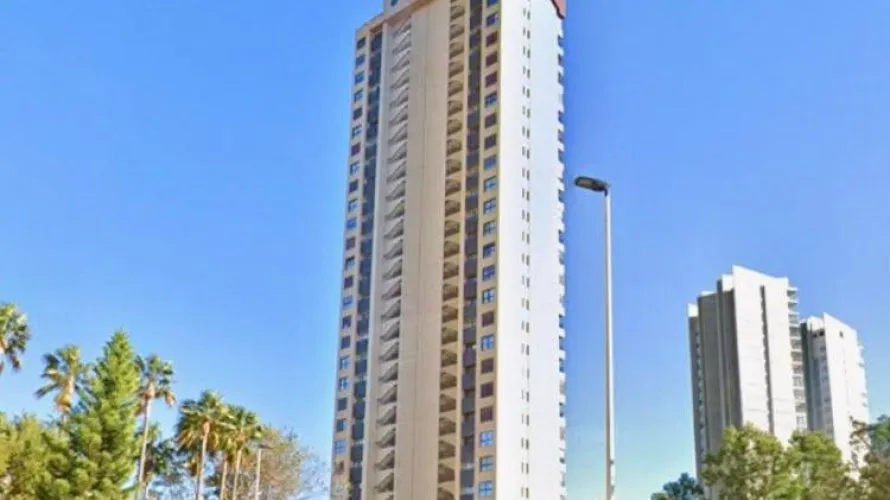 Apartment de 2 chambres à Benidorm, Espagne No. 1911 № 17