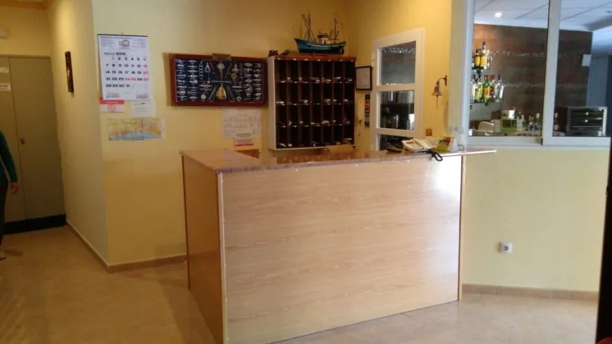 Commercial property de 1200m² à Altea, Espagne No. 1786 № 19