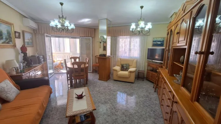 Apartment de 82m² à Torrevieja, Espagne No. 1924 № 28