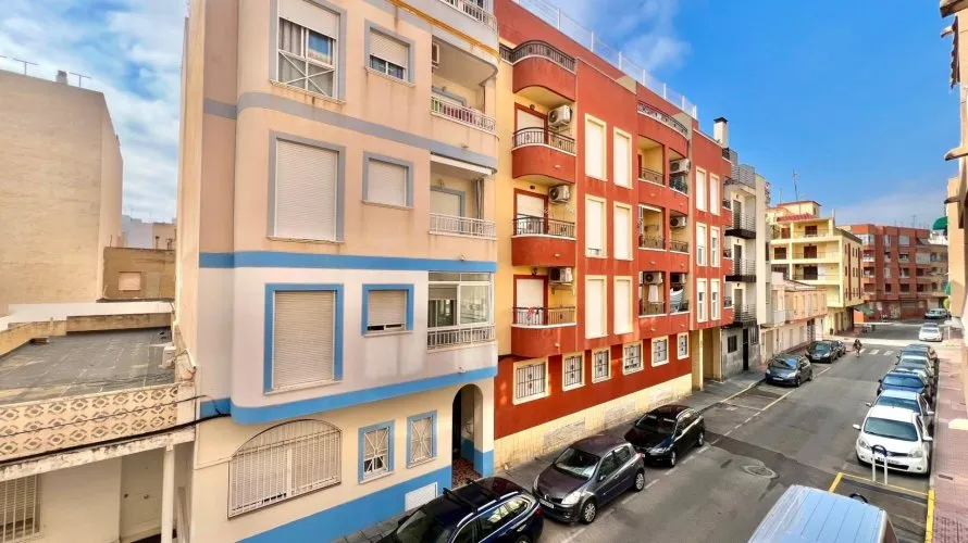 Apartment de 1 chambre à Torrevieja, Espagne No. 1871 № 13
