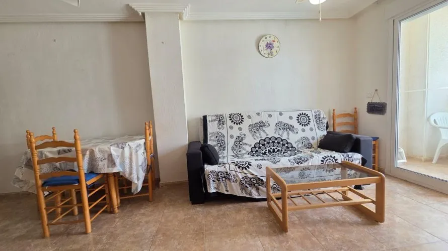 Apartment de 2 chambres à Torrevieja, Espagne No. 1811 № 12