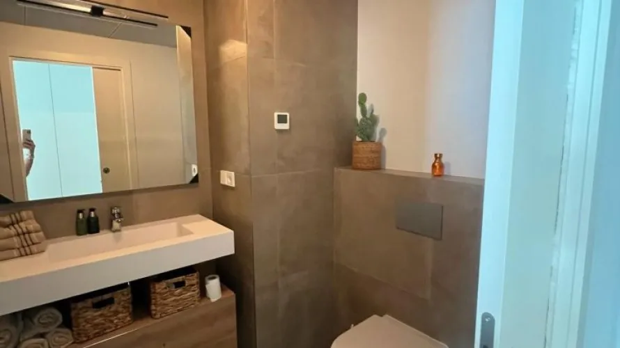 Penthouse de 3 chambres à Villajoyosa, Espagne No. 1902 № 4